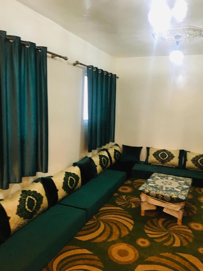 Bleu-Iris Apartments Dakhla Exterior foto